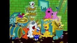 کارتون پروفسور بالتازار قسمت 6